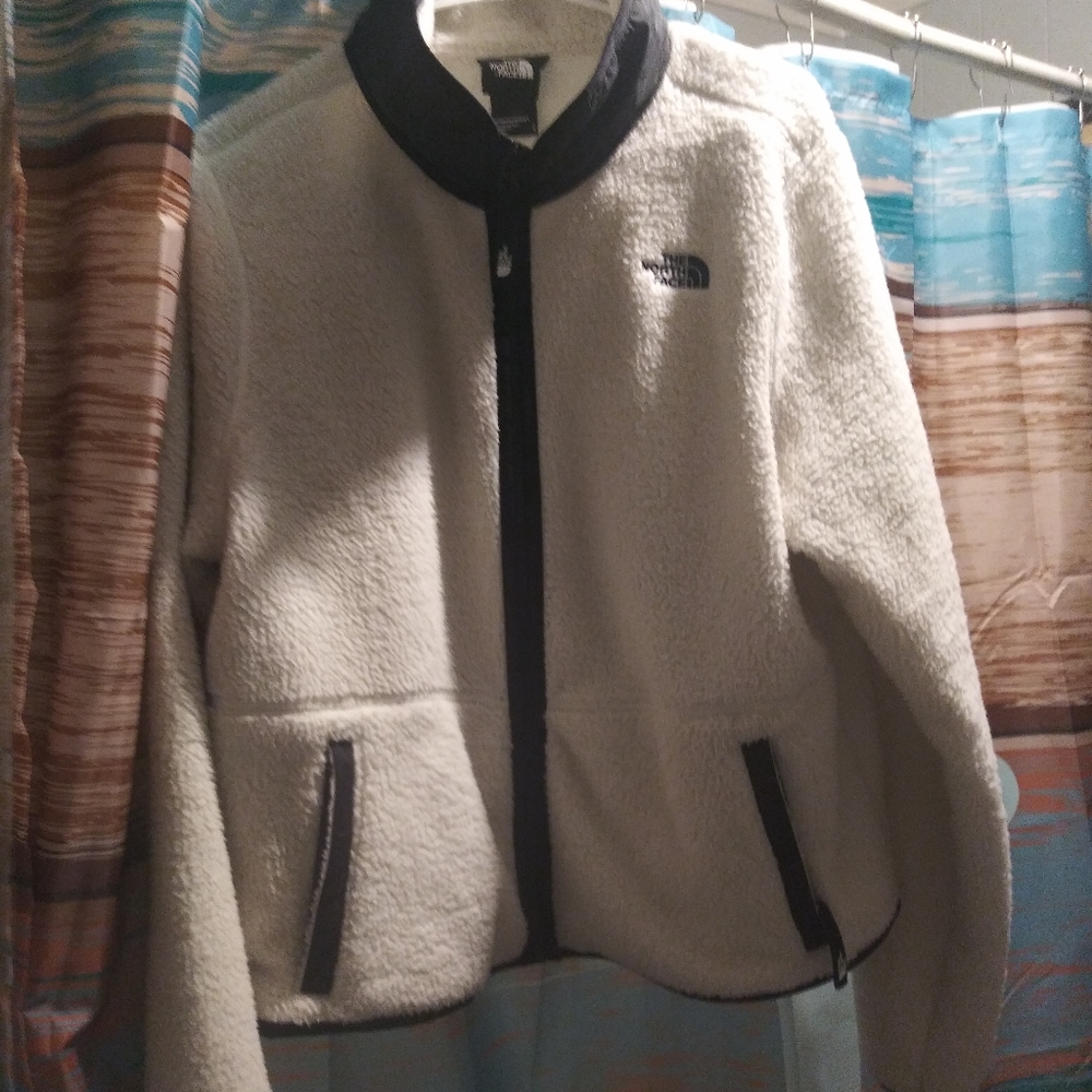 The northface jacket